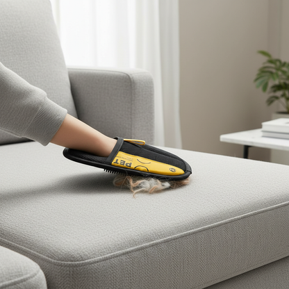 Pet Hair Removal Glove