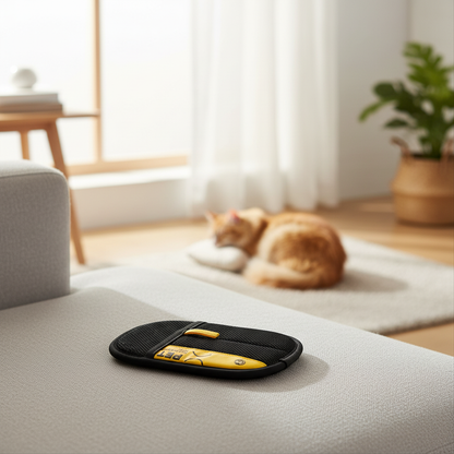 Pet Hair Removal Glove